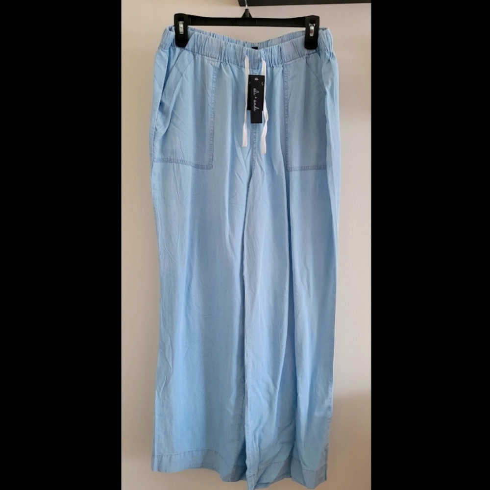 Ali & Andi Cute Pants Size XL
